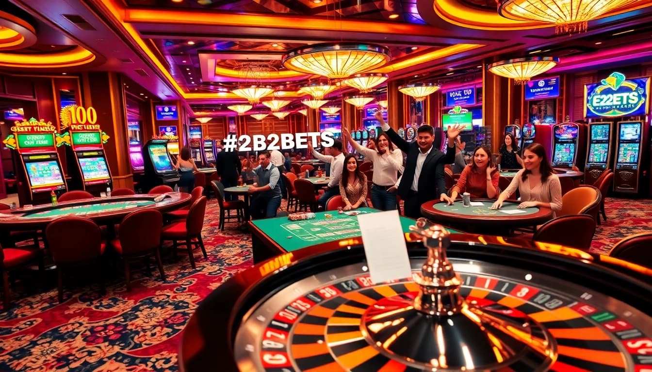 Master Your Betting Skills with E2BETS: Essential Strategies for 2025 Success