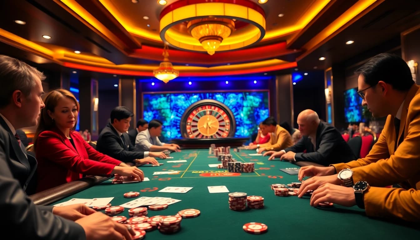 Winning Strategies at Nhà Cái Thể Thao BL555: Expert Tips for Sports Betting in 2025