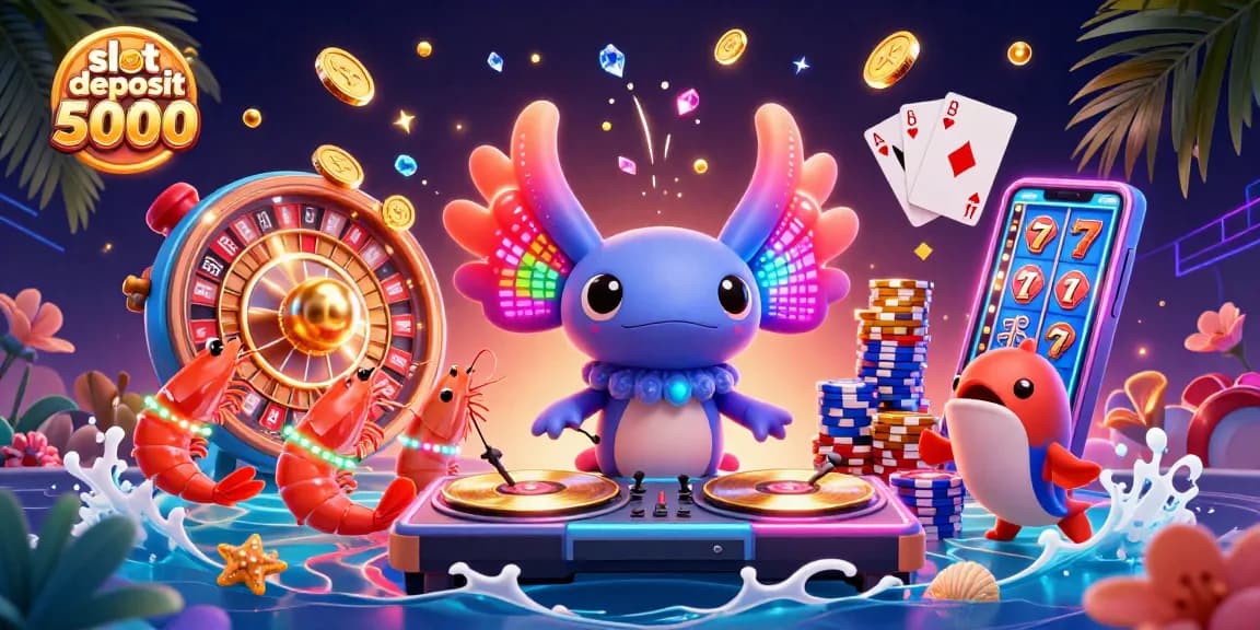 slot deposit 5000 Regrets: What Gamblers Wish They Knew Earlier for Winning Strategies in 2026