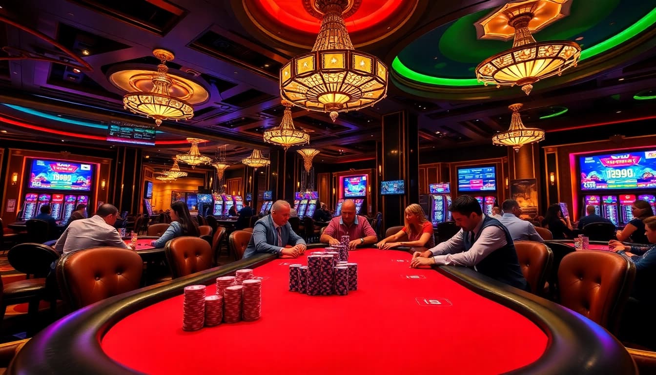 PS99: Essential Strategies for Winning Big in 2026's Online Casino Landscape