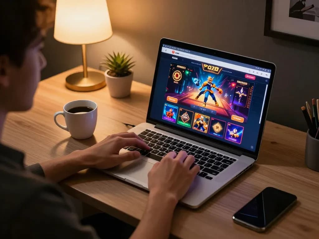 Mastering Your Strategy: Win with g28 com in 2026 Online Gambling
