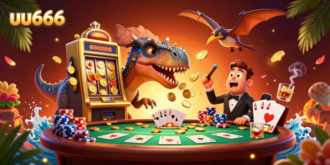 The Definitive uu666 Resource for 2026: Winning Strategies for Gamblers