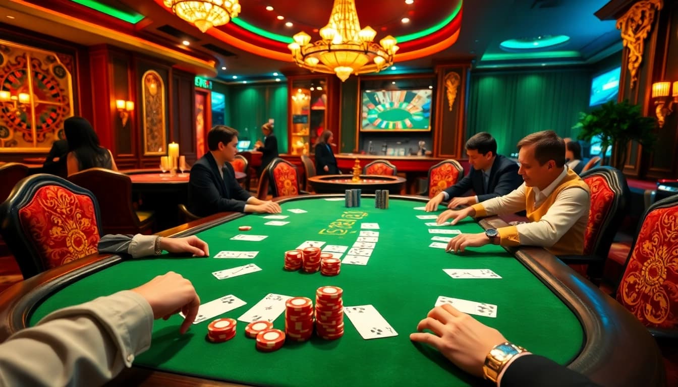 Mastering Gambling Strategies at PG88: Essential Tips for Winning in 2025