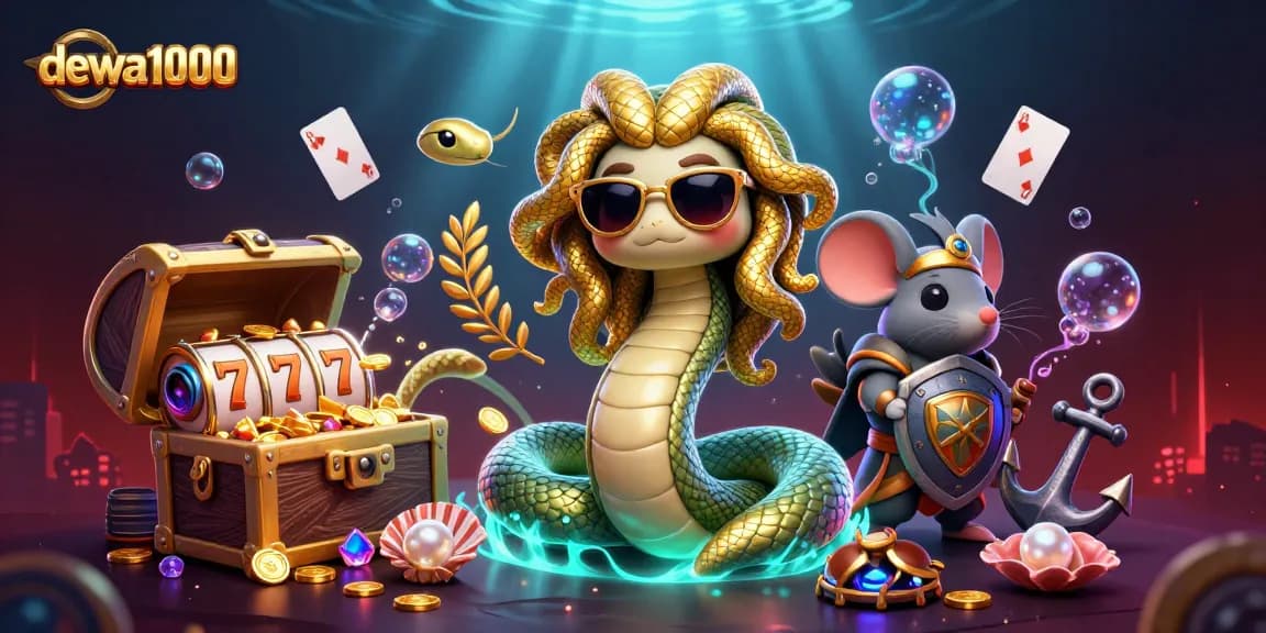 How to Win More with dewa1000: Essential Strategies for Gamblers in 2026