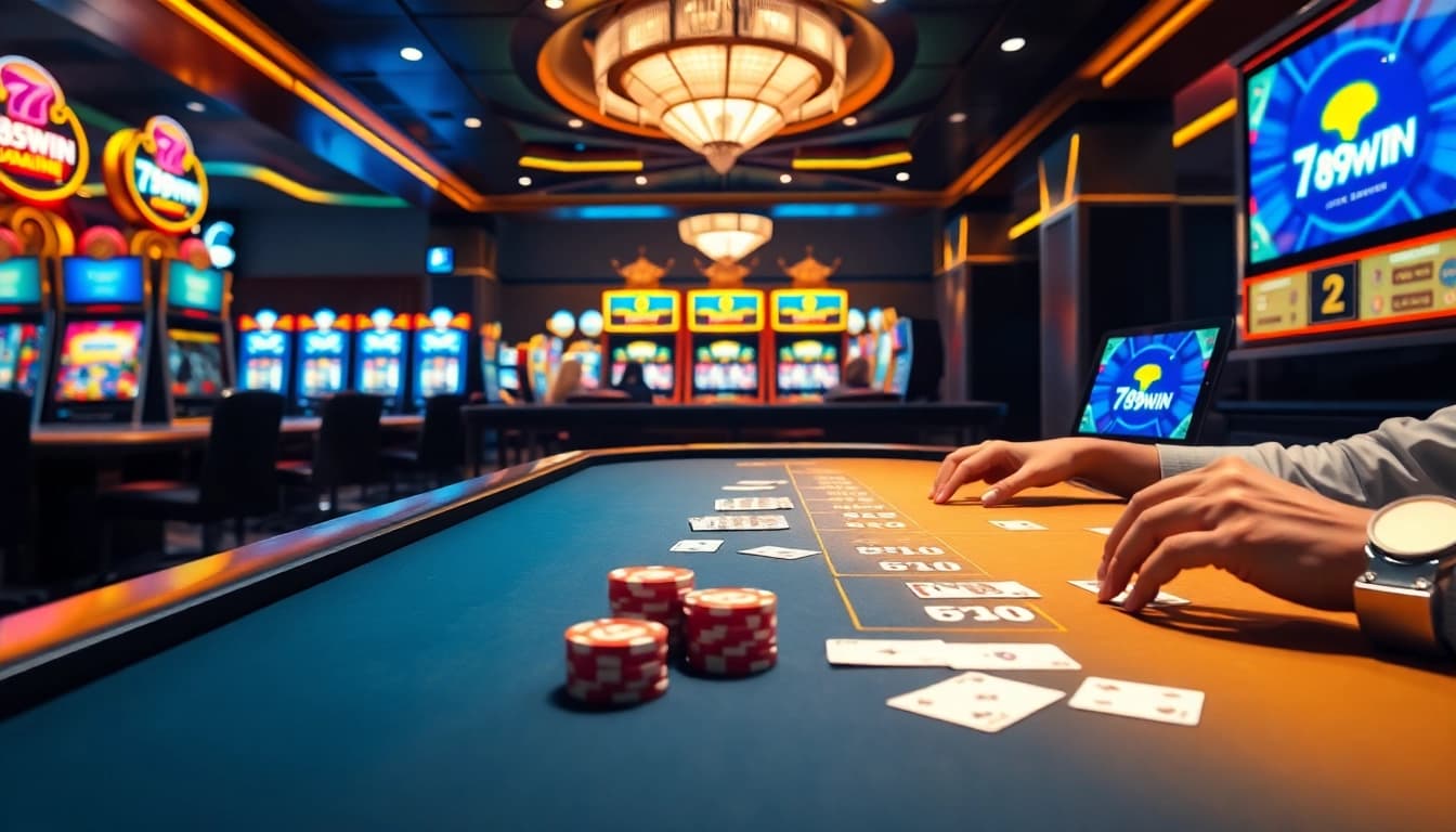 Winning Strategies for 789win Gamblers in 2026: Comprehensive Guide to Game Mastery and Better Odds