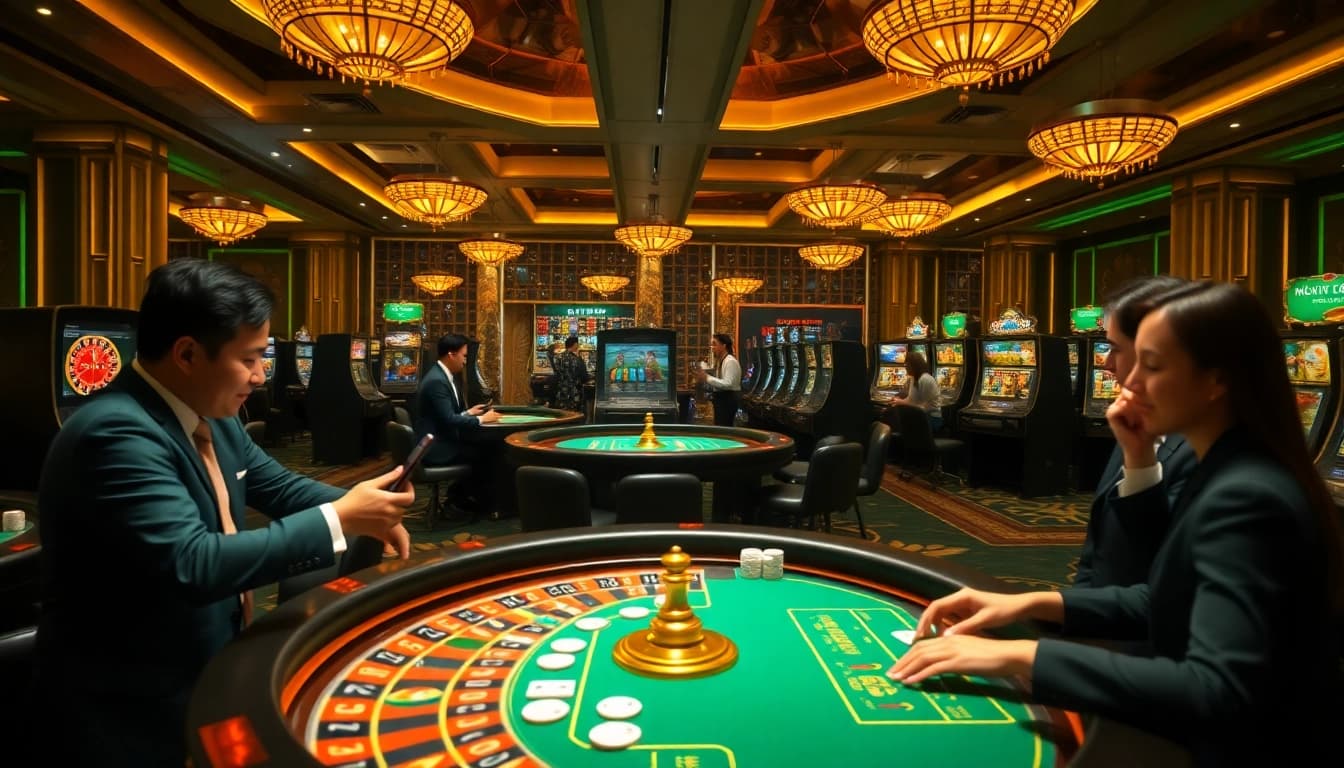Mastering Online Gaming with the app 98win: Expert Winning Strategies for 2025