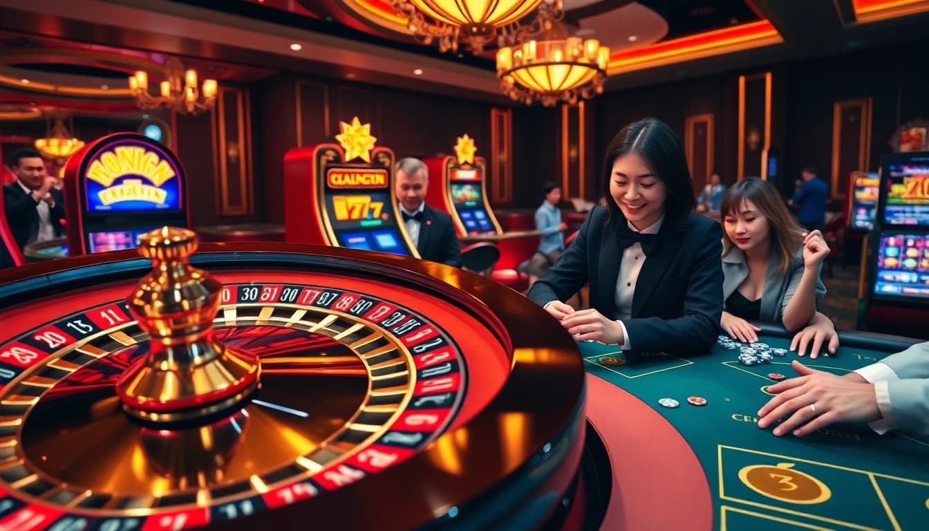 Winning Strategies for keo nha cai: Expert Insights for 2026 Gamblers