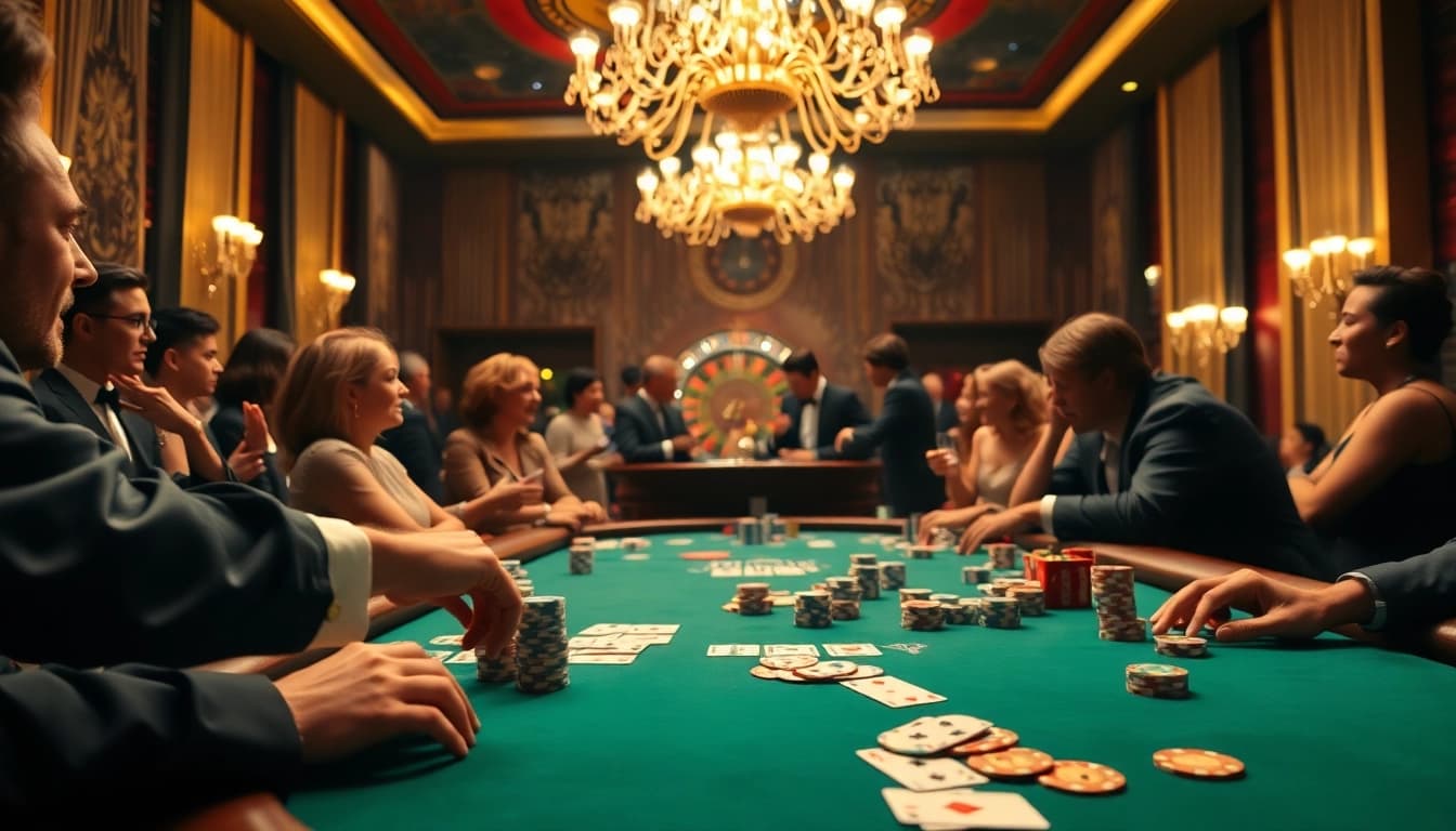 Mastering Winning Strategies: XX88 HOW for Gamblers in 2025