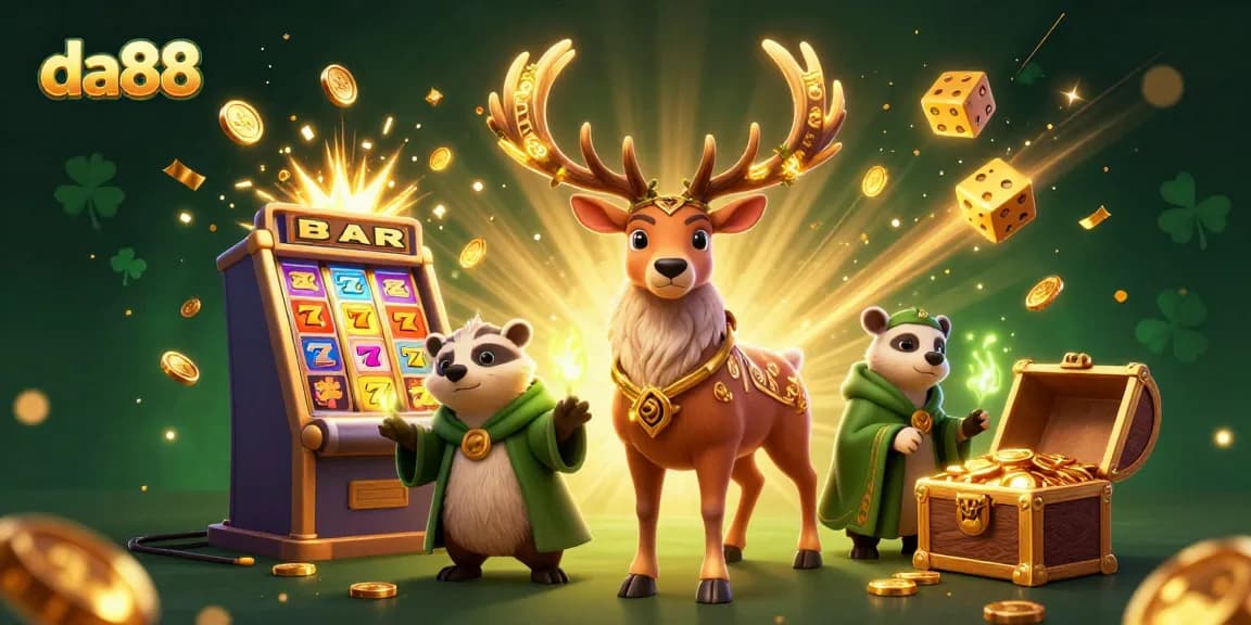 8 Overlooked da88 Features Worth Knowing for Gamblers in 2026