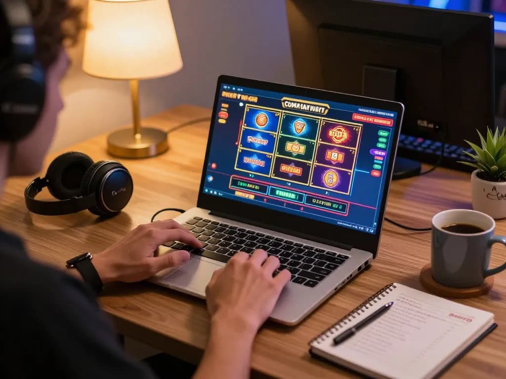 Mastering Online Gaming at 789 Win: Essential Strategies for Winning Big in 2026