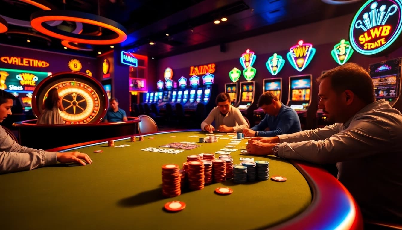 Winning Strategies at https://69vnbl.com/: Your Guide to Profitable Gambling in 2023