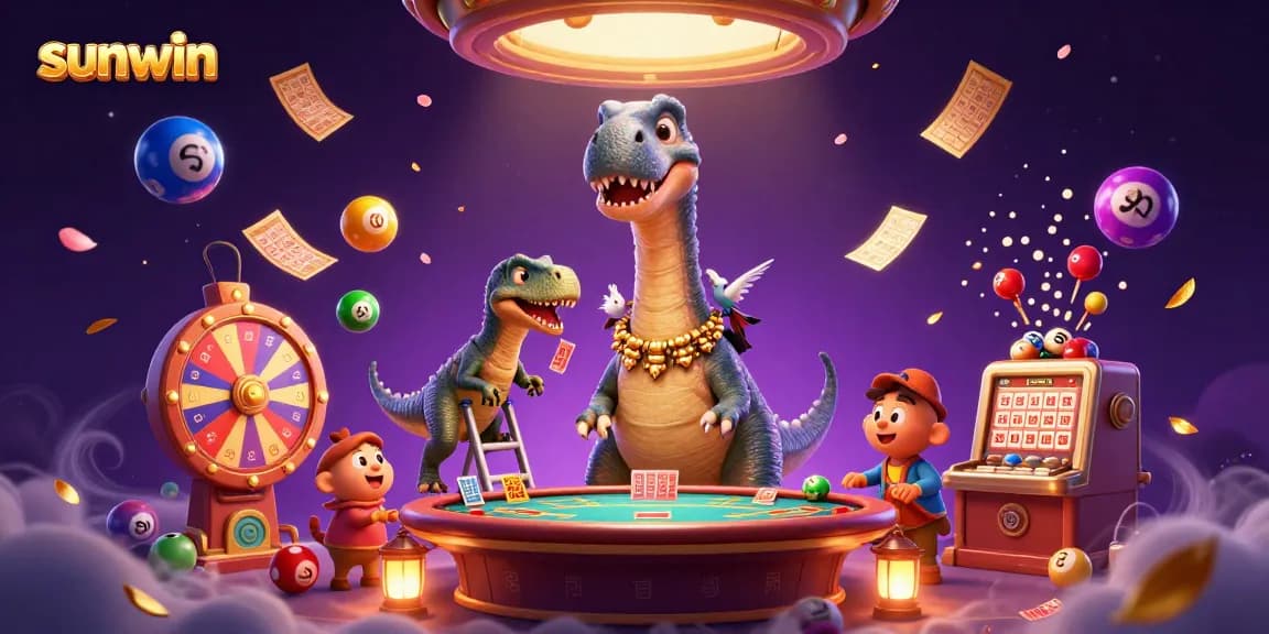 Sunwin Head to Head: Casino Game Features Comparison for Bettors in 2026