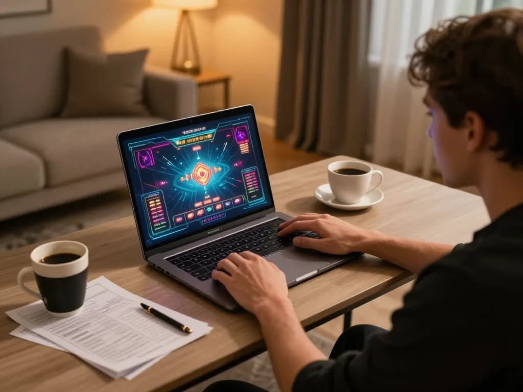 Winning Strategies at Nhà cái FLY88: Essential Tips for Online Gambling Success in 2026
