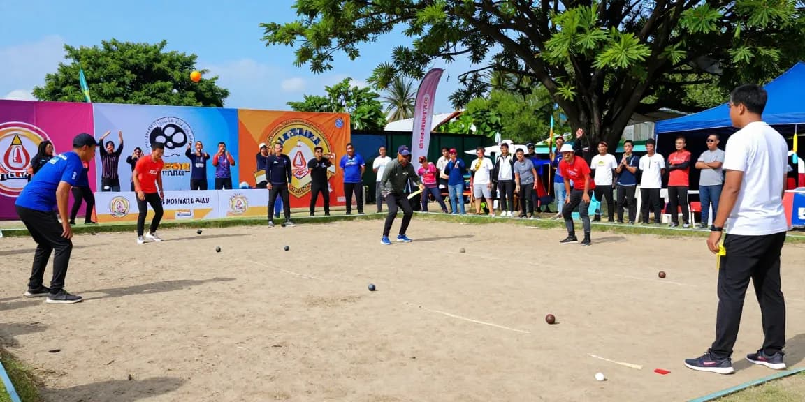 fopikotapalu.org Head to Head: Petanque Sports Development Comparison for Athletes