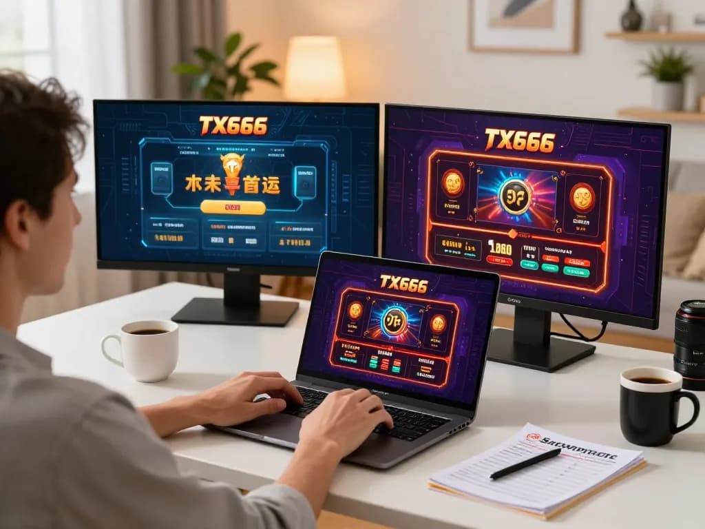 TX666: Advanced Strategies for Winning Big in 2026 Gambling