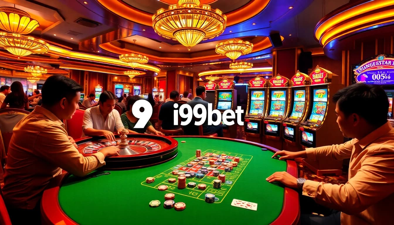 Essential i9bet Strategies for Winning Big in 2025: Advanced Insights and Tips