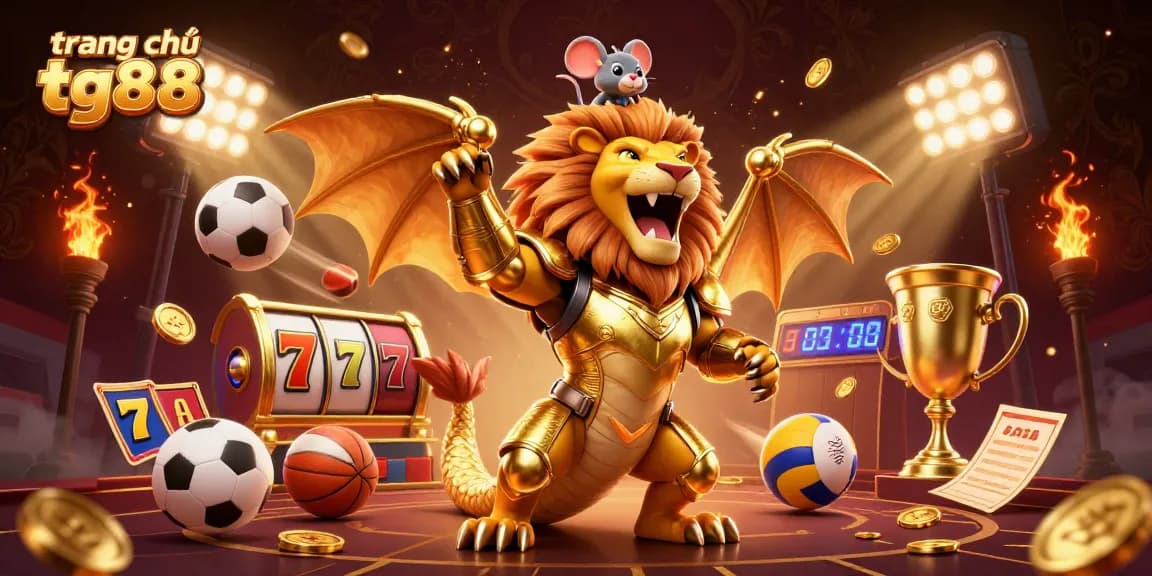 trang chủ tg88: Which One Should You Pick in 2026 for Winning Strategies?