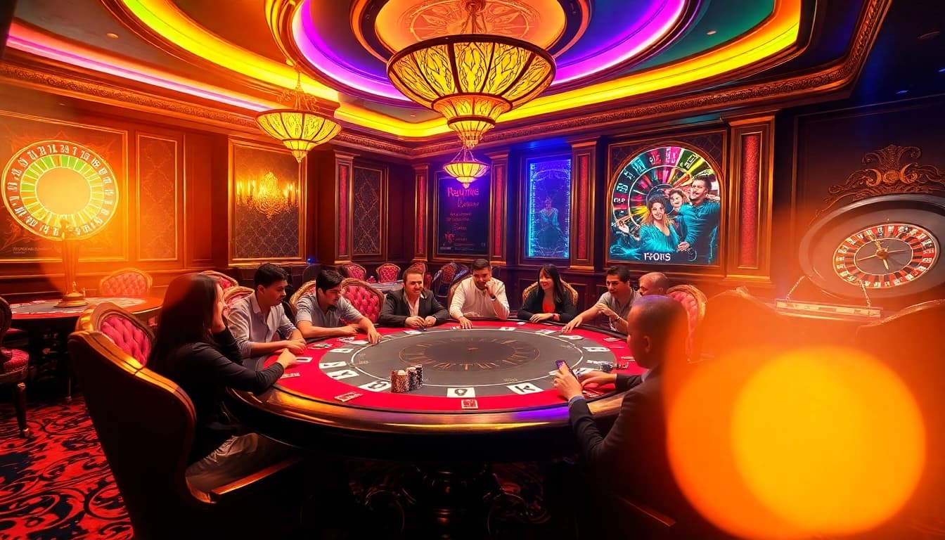 Winning Strategies for Poker at https://f168.us/ in 2025: Essential Tips for Maximizing Your Odds