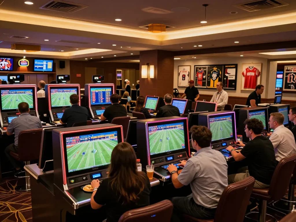 Mastering Betting Strategies: kênh trực tiếp bóng đá xôi lạc tv Insights for 2026