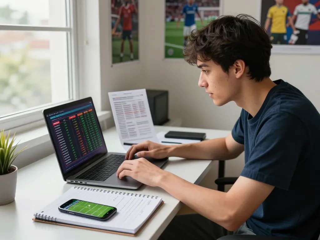 Mastering Cách Đọc Kèo Bóng Đá Chuẩn: Essential Tips for 2026
