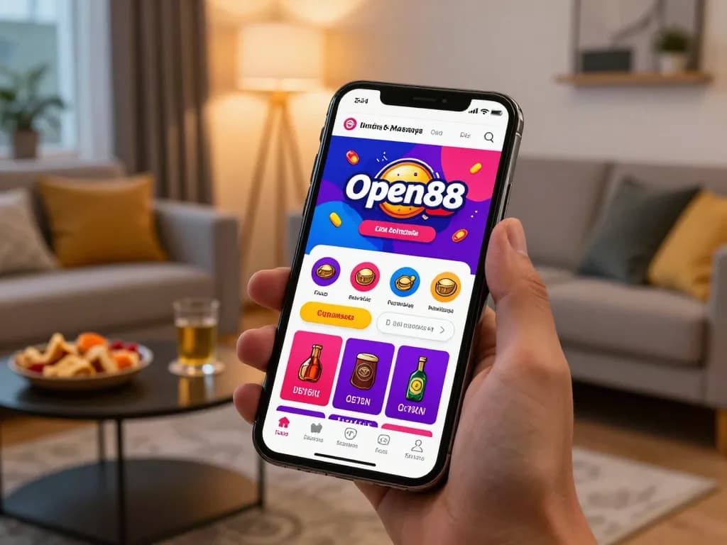 Maximizing Your Winnings: Key Strategies for Success on Open88ss in 2026