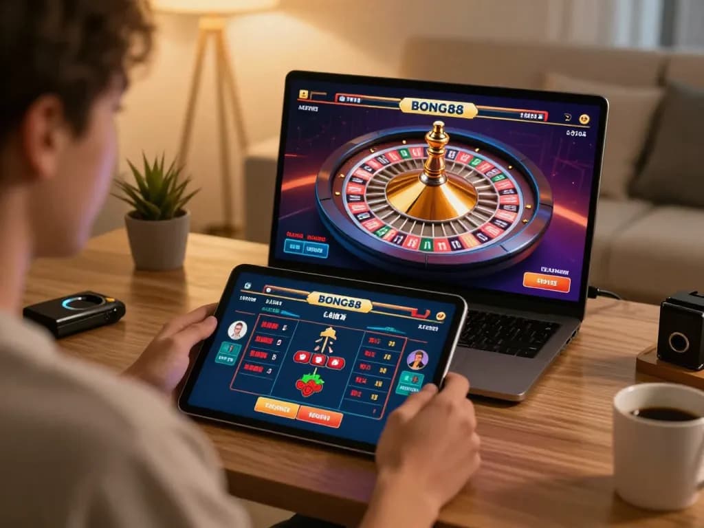 Winning Strategies for BONG88: Expert Tips for Mastering Your Bets in 2026