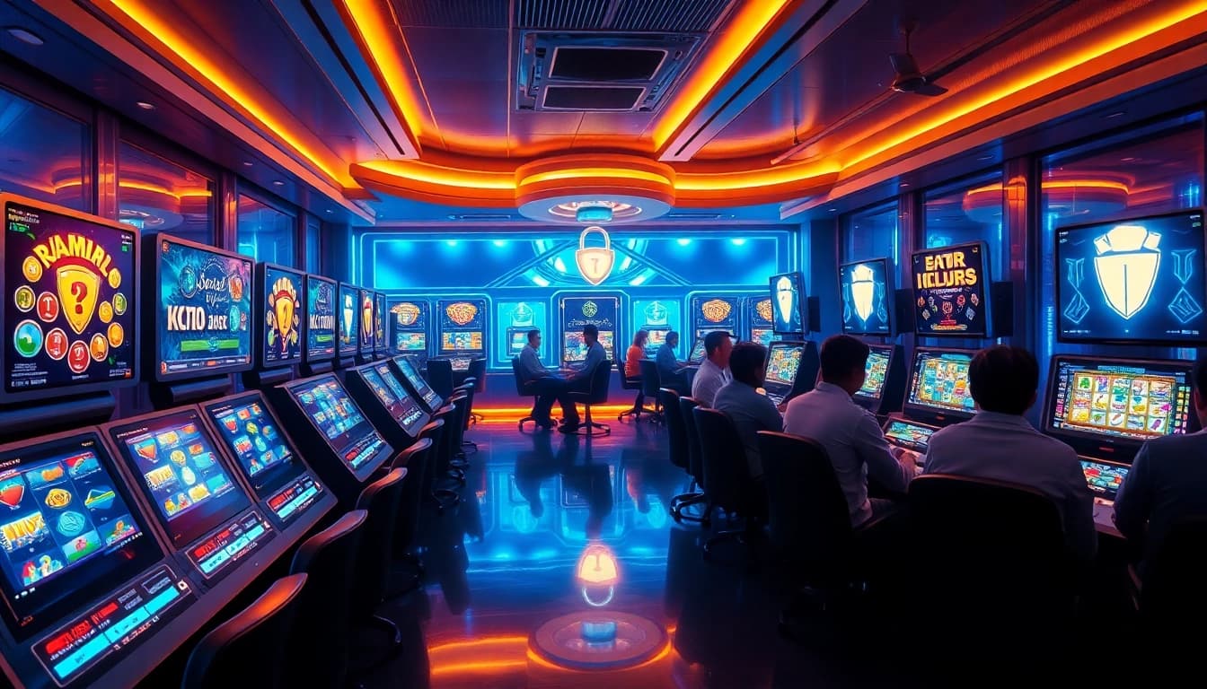 Kode4D Link: The Ultimate Guide to Thrilling Online Gaming in 2025