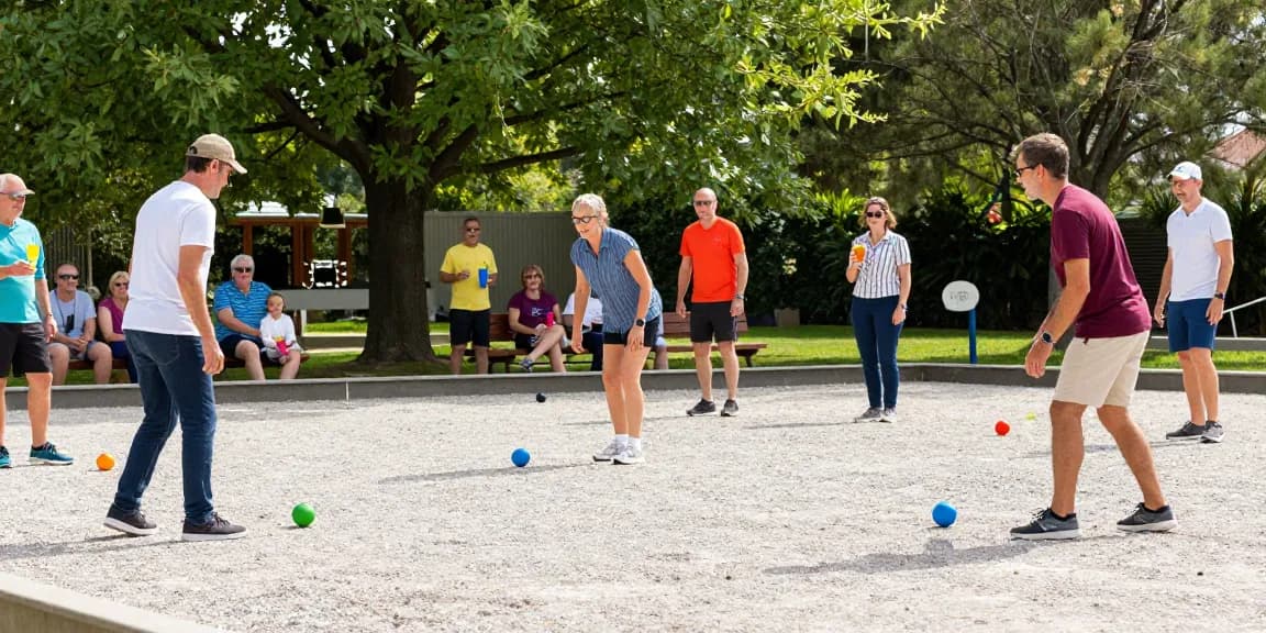 10 Best Petanque Techniques for fopikotamakassar.org Players in 2026