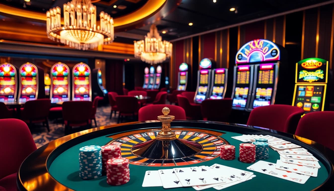 Winning Strategies for XX88 Gamblers in 2025: Proven Tips for Better Odds