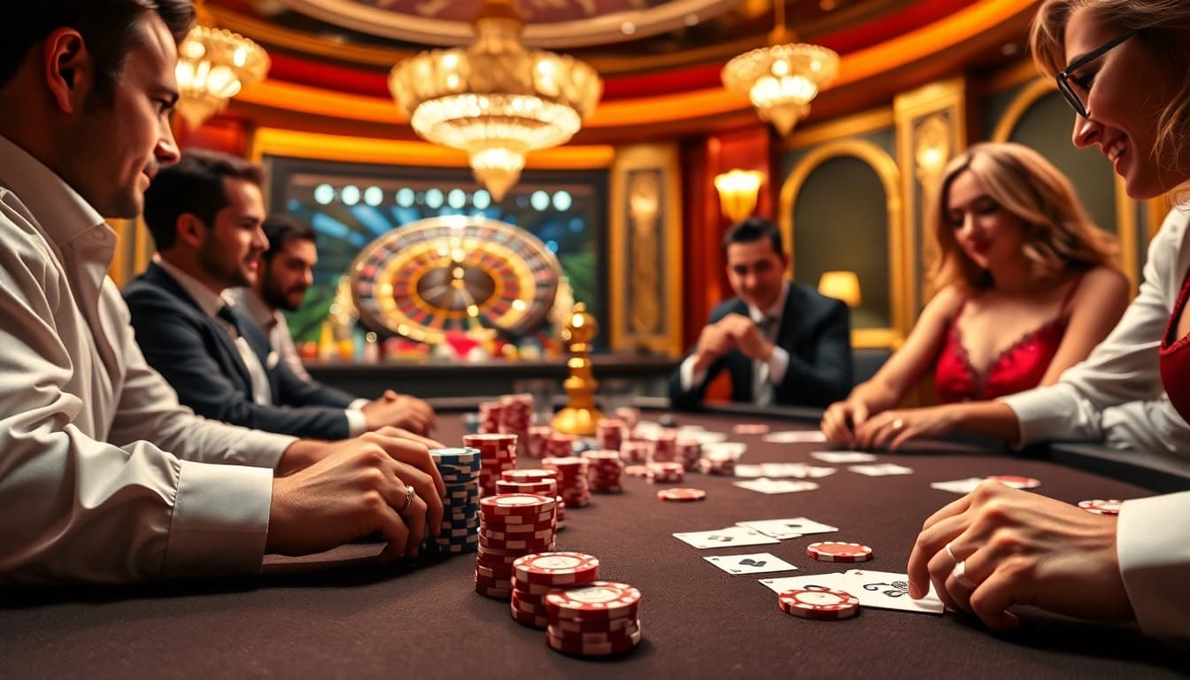 Strategic Gambling with USBET: Master Winning Techniques for 2025