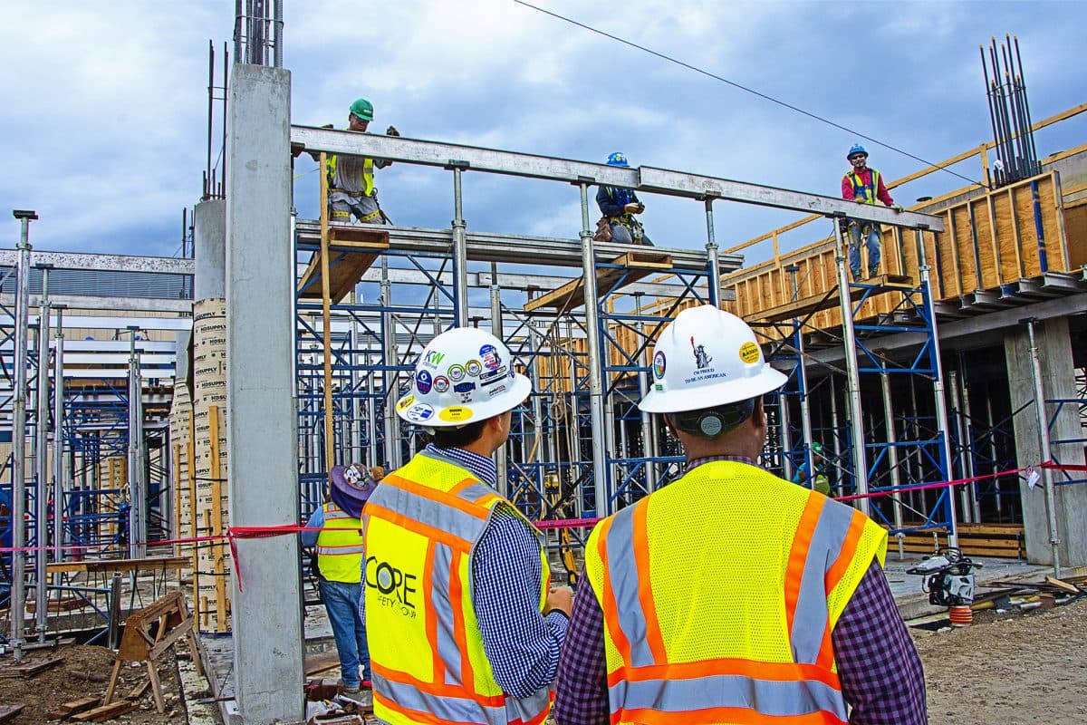 Simplify Safety Program Management with Manufacturing Safety Software’s Leading Safety Incident Tracking Software