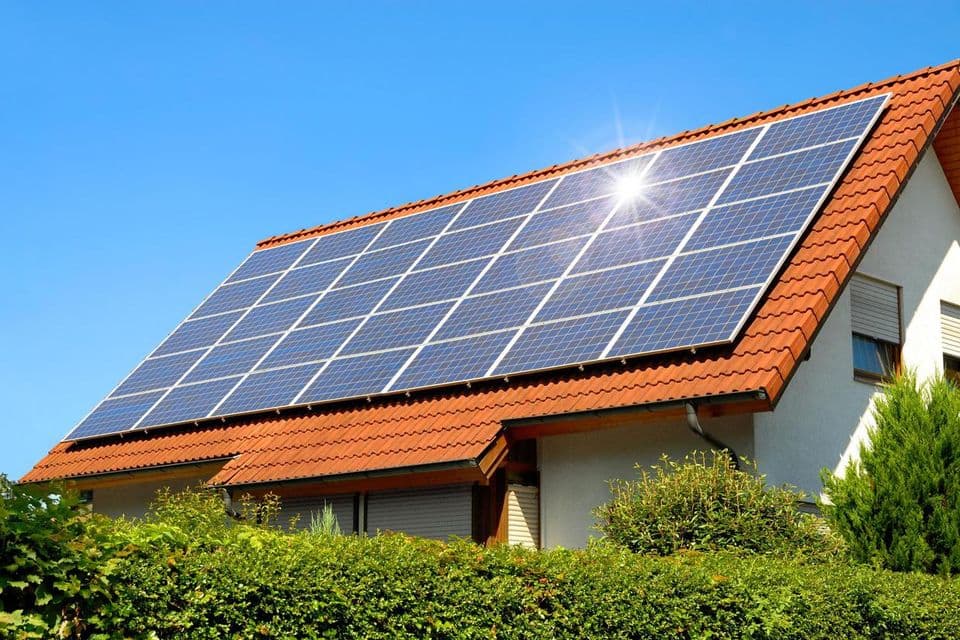 Save More with Renewable Energy Through Commercial Solar Panels Derby