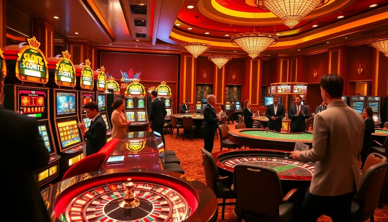 SLOTS8 Winning Strategies: Master Your Game in 2025 for Better Odds