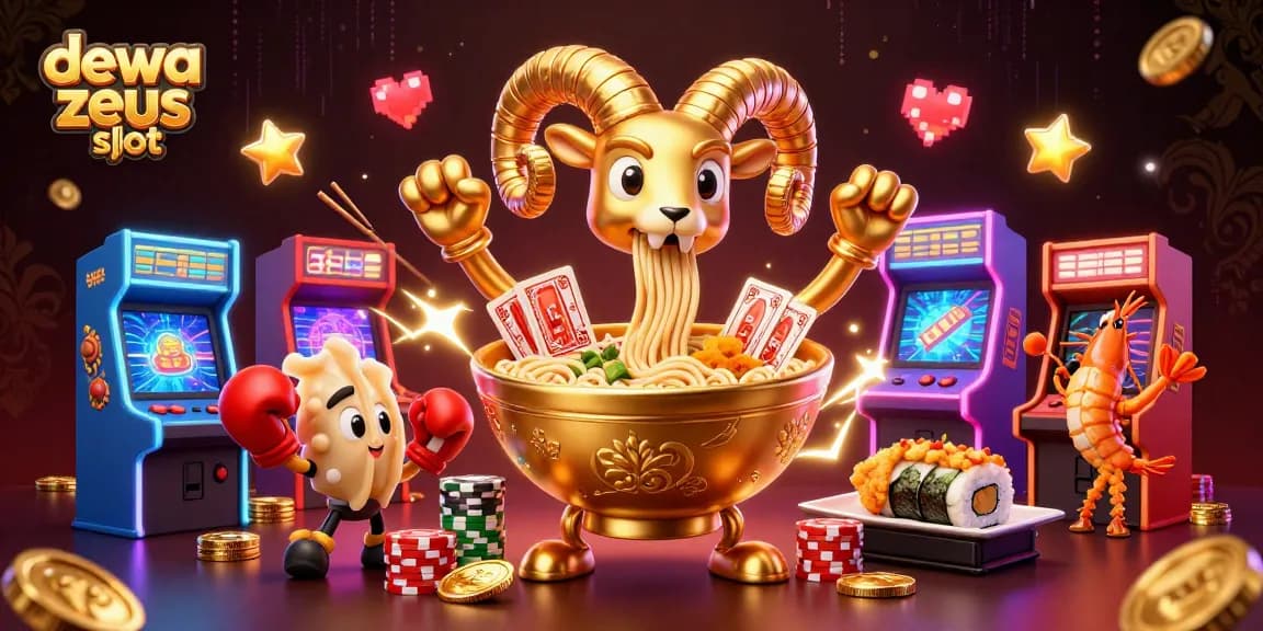 dewa zeus slot: What Actually Works in 2026 for Winning Strategies