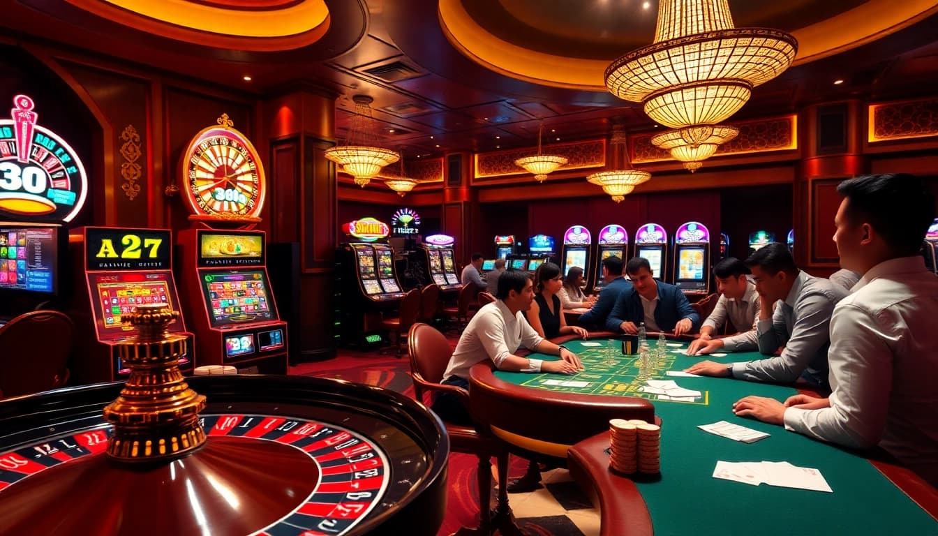 Essential Strategies for Winning at 388bet: Master Your Gambling Experience in 2025