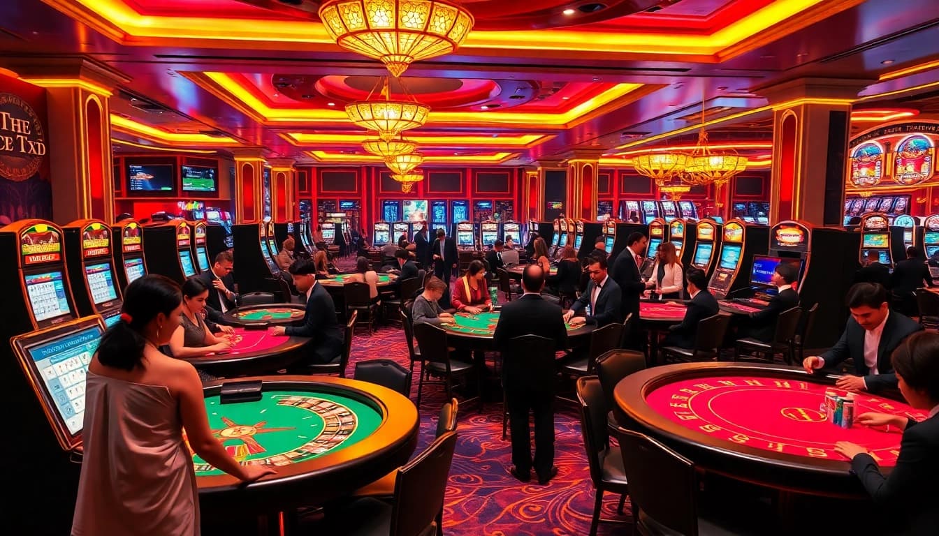 Mastering Winning Strategies at SIN88: Expert Techniques for Better Bankroll Management in 2026