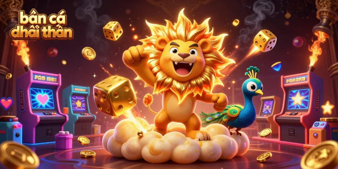 The Modern Approach to bắn cá đổi thưởng in 2026: Winning Strategies for Gamblers