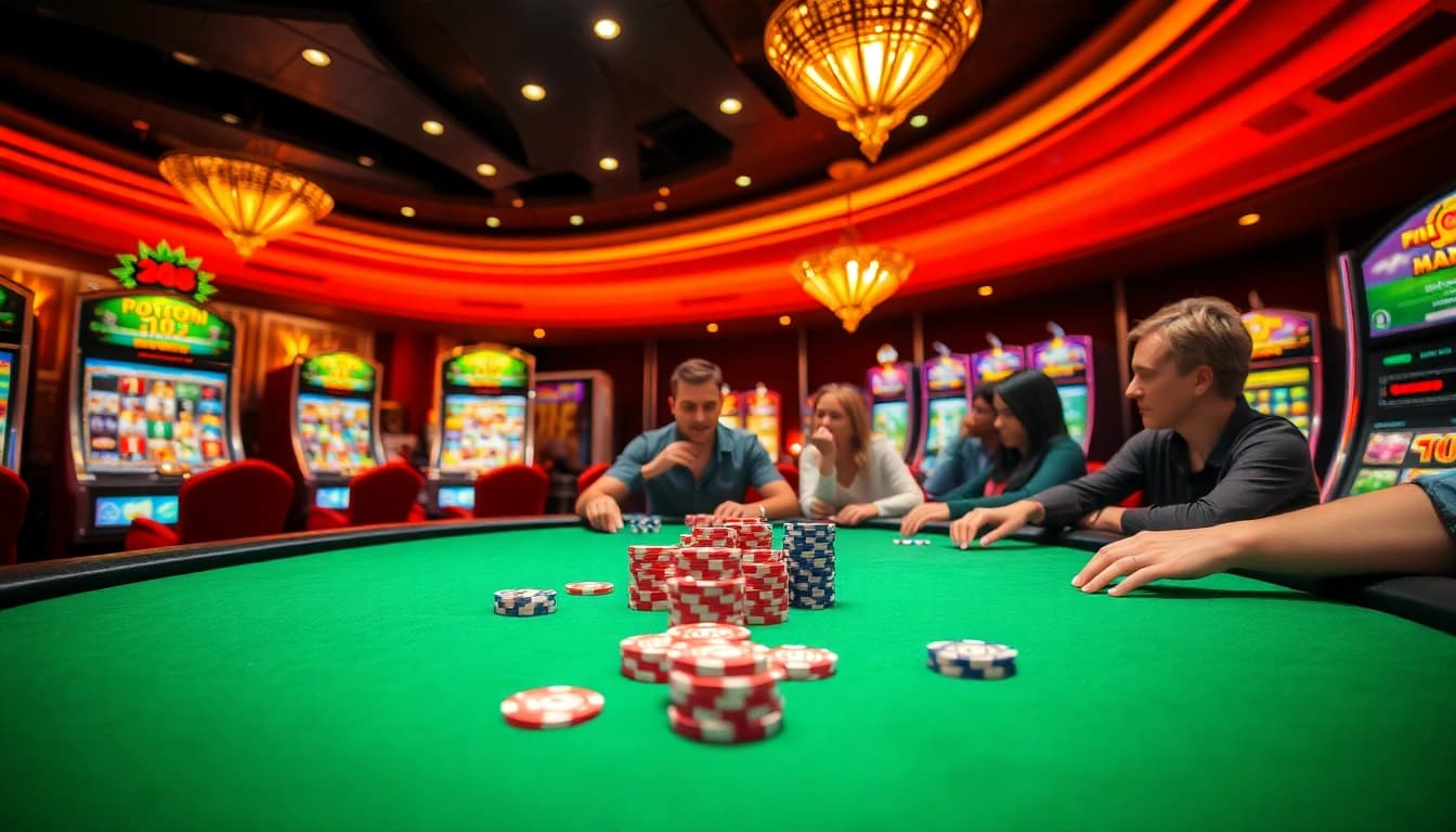 Mastering the hay88 Deal: Winning Strategies for 2025 Gamblers