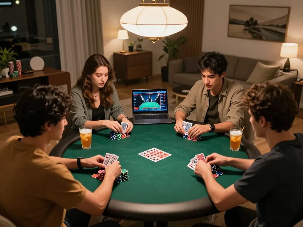 Winning Strategies for Luck8 Gamers: Advanced Tactics for 2026