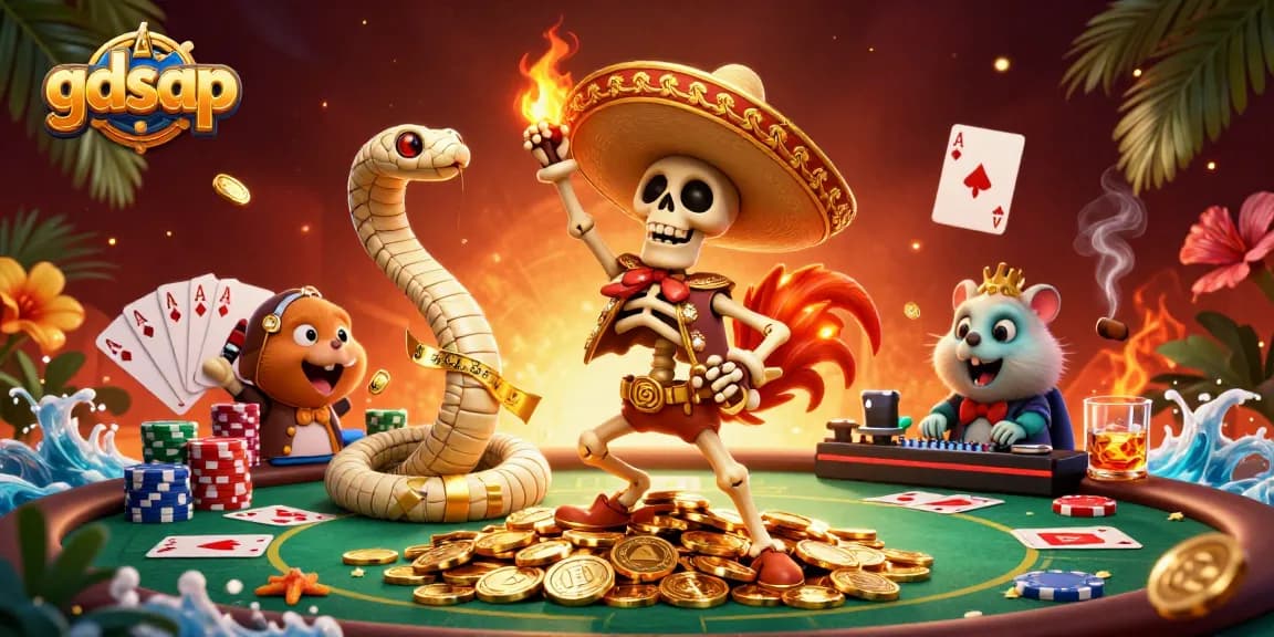 gdsap Lessons Learned from High Rollers - Essential Strategies for Bankroll Management in 2026