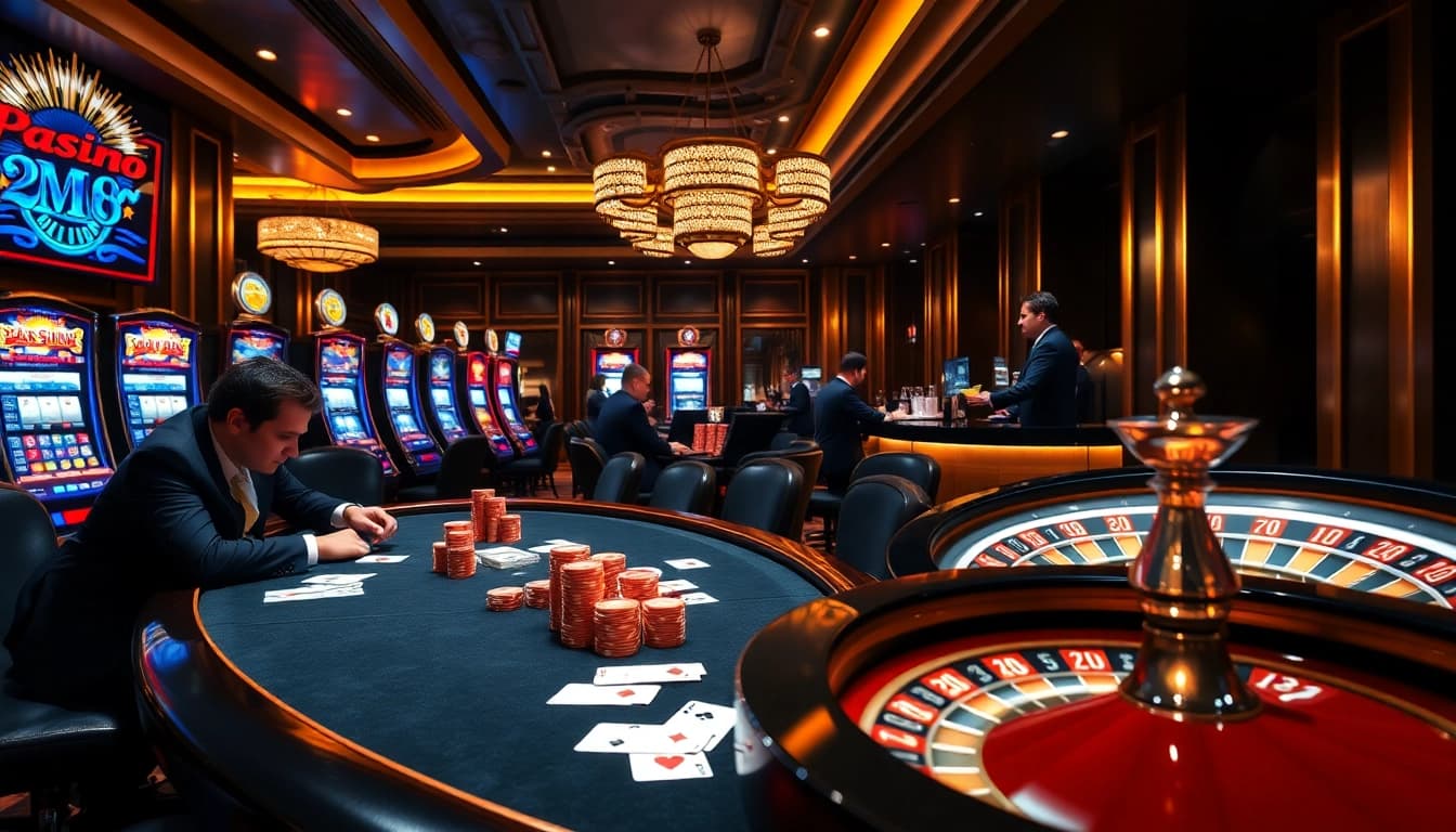 Winning Strategies at MM99 Casino: Your Complete Guide for 2026