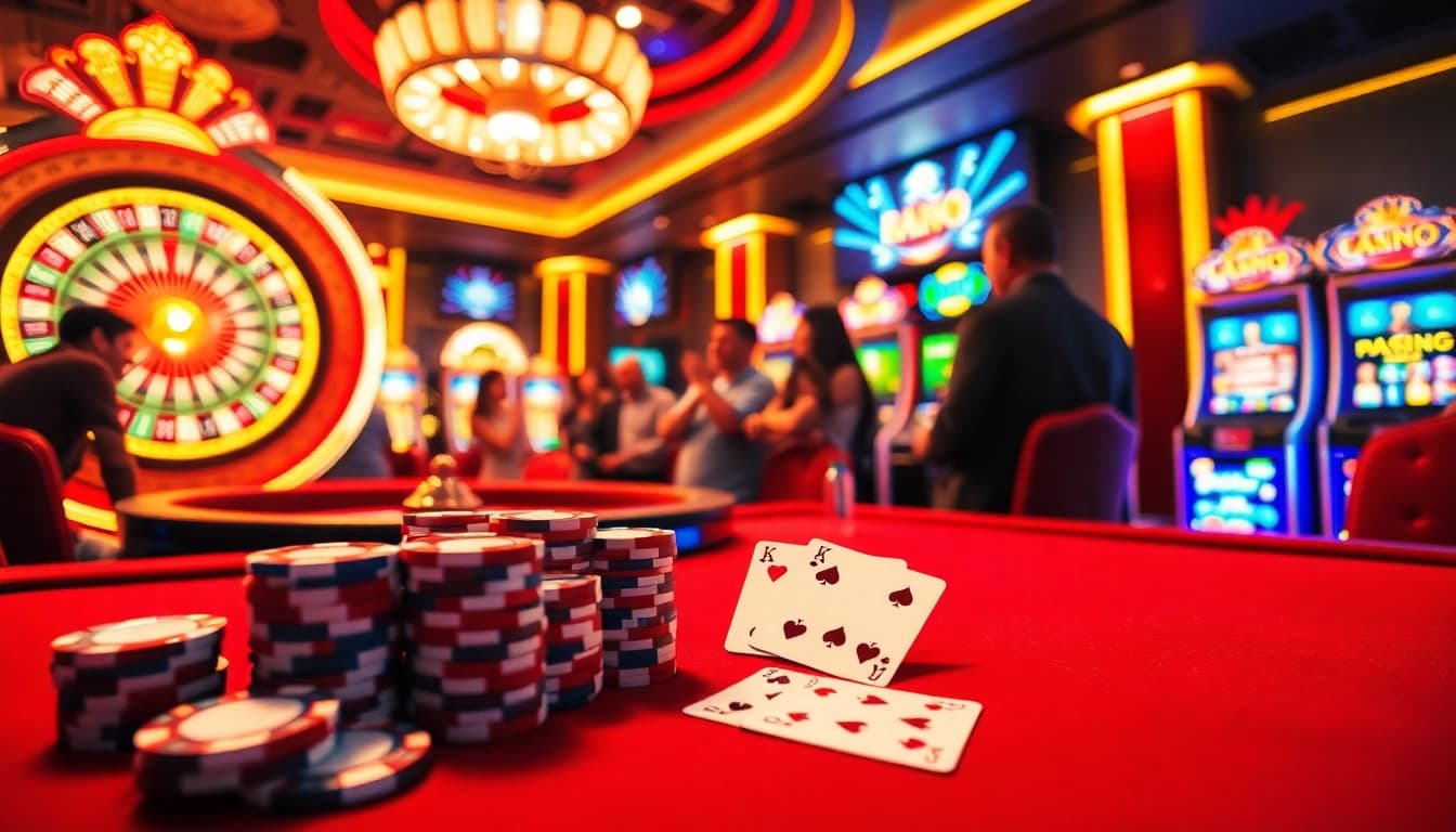Winning Strategies for 2025 at j88.com: Master Your Game and Maximize Your Odds