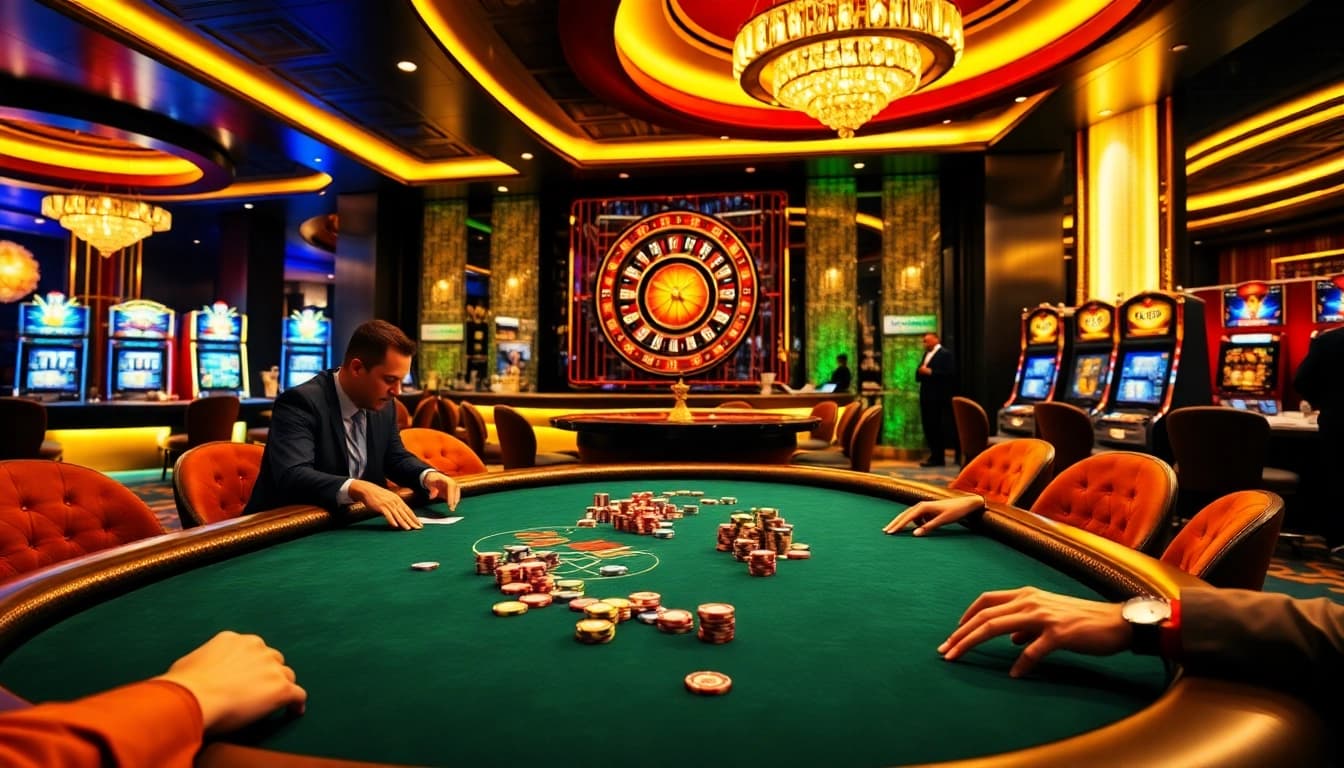 Winning Strategies for Gamblers at TV88: Mastering Your Odds in 2025