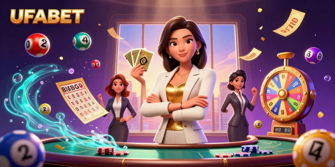 Winning Strategies for 2026: Master UFABET and Elevate Your Betting Game