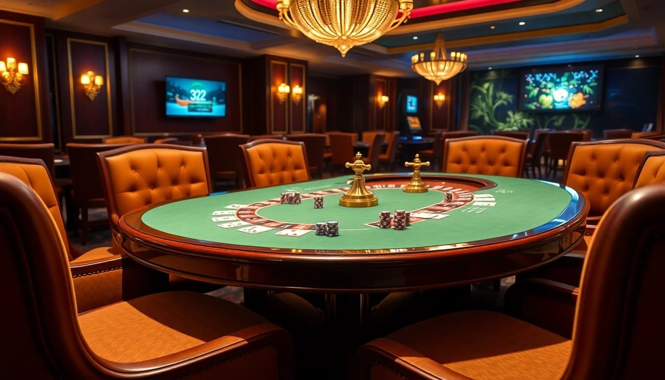 Strategic Betting Insights for Winning Big with 32win in 2025