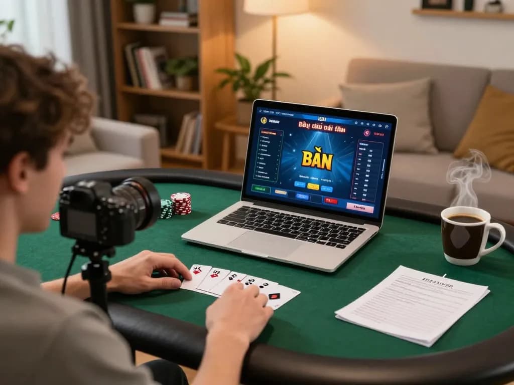 2026 Game Bài Đổi Thưởng: Expert Strategies for Winning and Better Odds