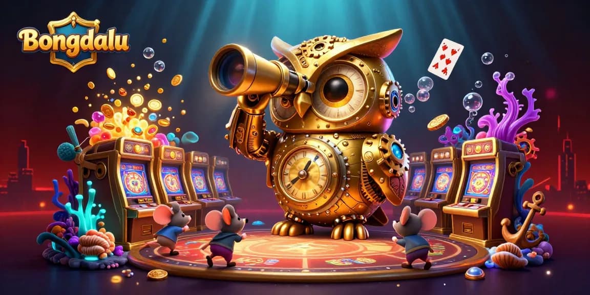 The Complete Bongdalu Guide for Gamblers (2026 Edition)