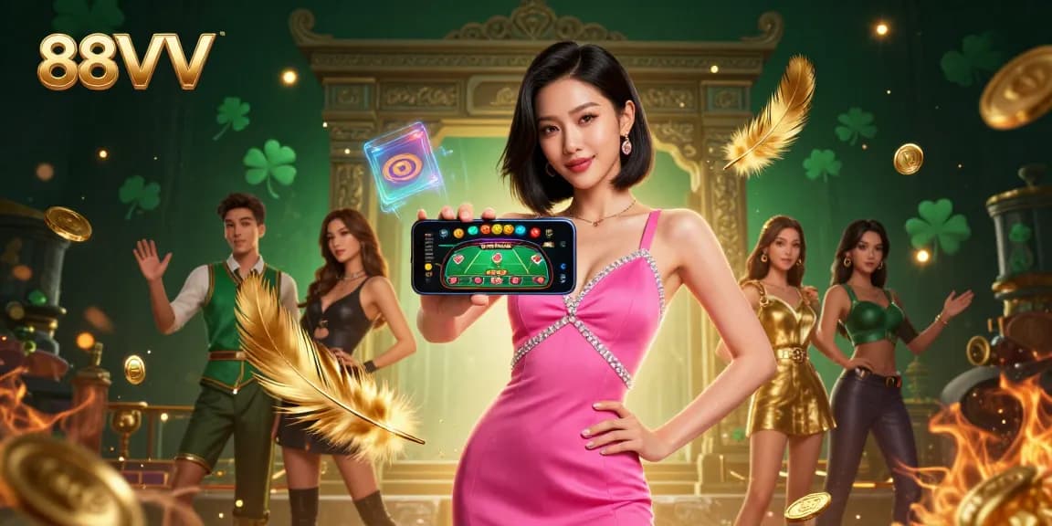88VV Problems? Here Are the Solutions for Expert Gamblers' Winning Strategies in 2026