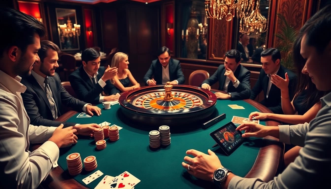 Winning Strategies with S8: Unlocking the 2025 Gambling Secrets for Better Odds