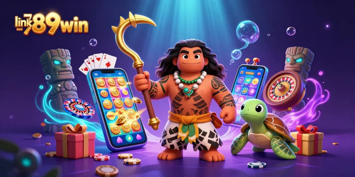 In-Depth link 789win Analysis: Strategic Gaming Insights for 2026